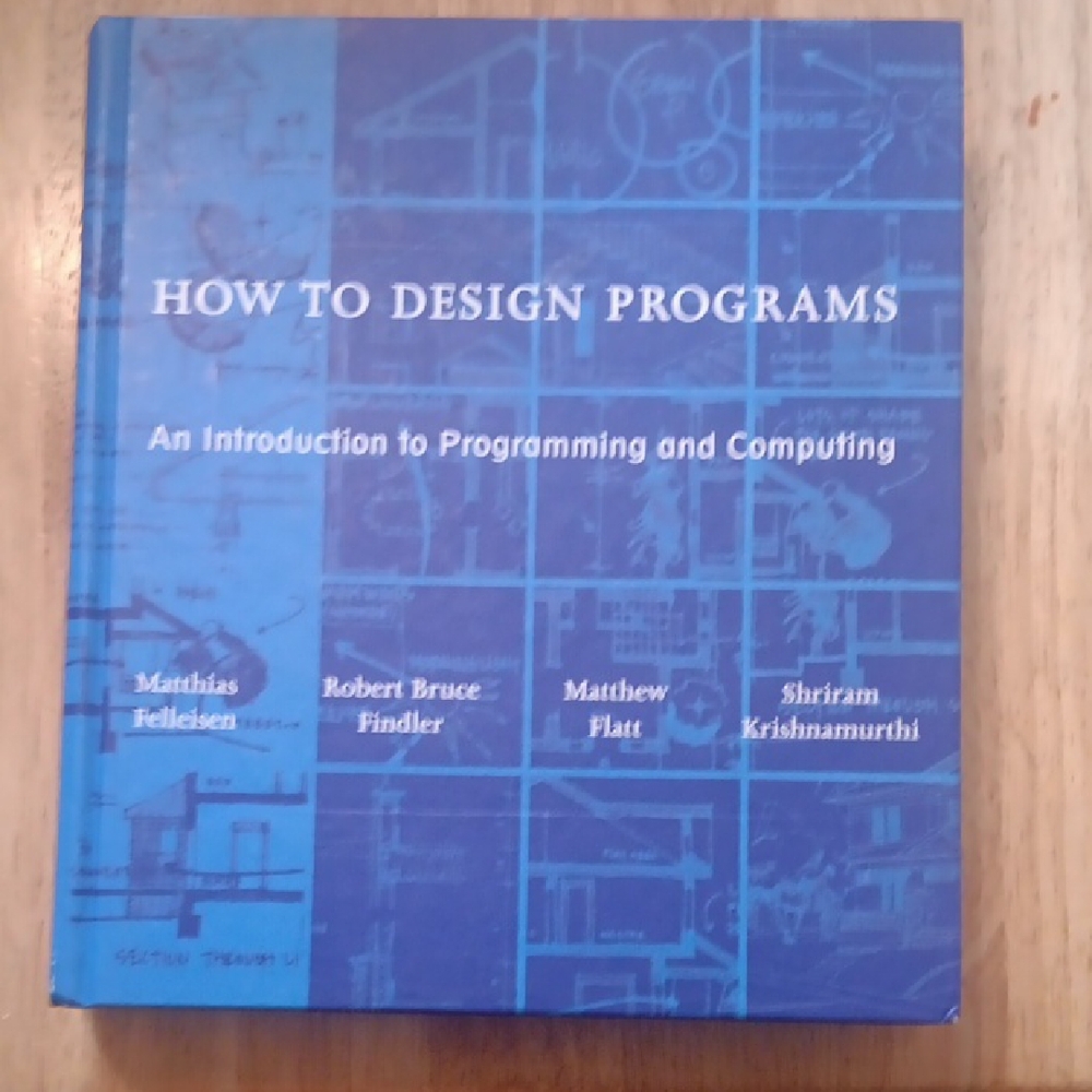 Chronicle Books Blue Programming Guide - image 1
